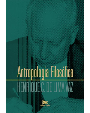 ANTROPOLOGIA FILOSÓFICA