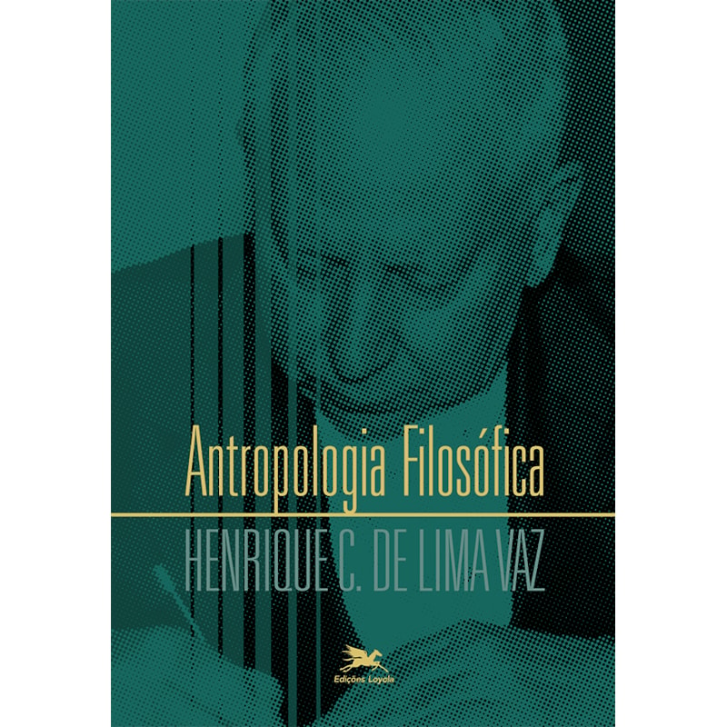 ANTROPOLOGIA FILOSÓFICA