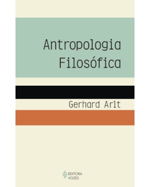 ANTROPOLOGIA FILOSÓFICA
