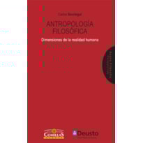 ANTROPOLOGIA FILOSOFICA