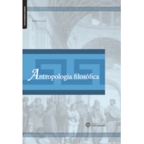 ANTROPOLOGIA FILOSÓFICA