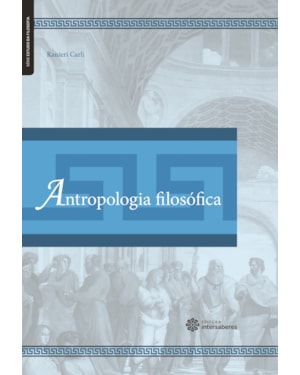 ANTROPOLOGIA FILOSÓFICA