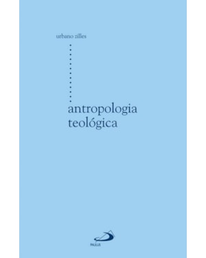 Antropologia teológica