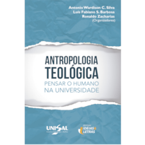 ANTROPOLOGIA TEOLÓGICA