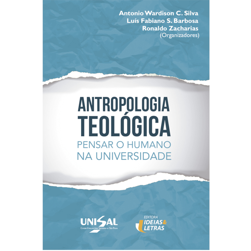 ANTROPOLOGIA TEOLÓGICA