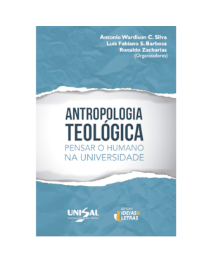 ANTROPOLOGIA TEOLÓGICA