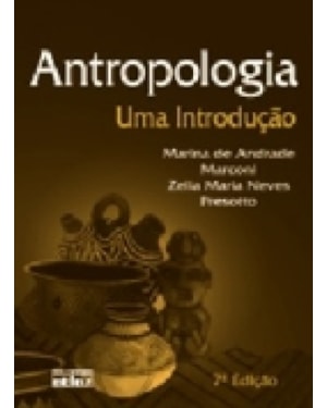 ANTROPOLOGIA: UMA INTRODUÇÃO