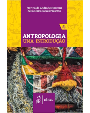 ANTROPOLOGIA - UMA INTRODUÇÃO