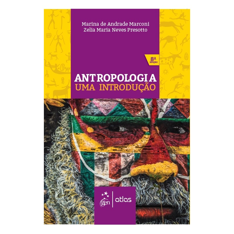 ANTROPOLOGIA - UMA INTRODUÇÃO