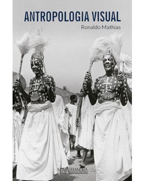 ANTROPOLOGIA VISUAL