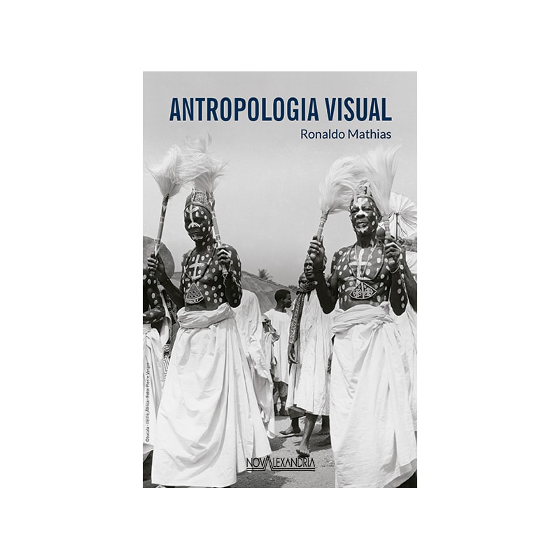 ANTROPOLOGIA VISUAL