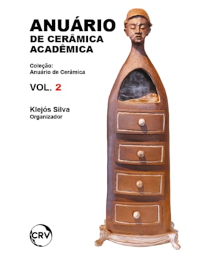 ANUÁRIO DE CERÂMICA ACADÊMICA - COLEÇÃO ANUÁRIO DE CERÂMICA VOL.:2