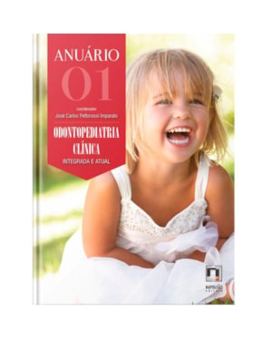 ANUARIO ODONTOPEDITRIA CLINICA - 1