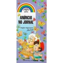 ANUNCIO NO JORNAL - 1ª