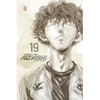 AO ASHI - CRAQUES DA BOLA VOL. 19