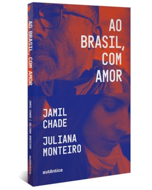 AO BRASIL, COM AMOR