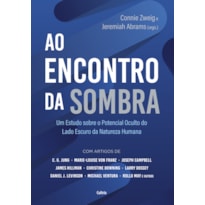 Ao encontro da sombra: um estudo sobre o potencial oculto do lado escuro da natureza humana