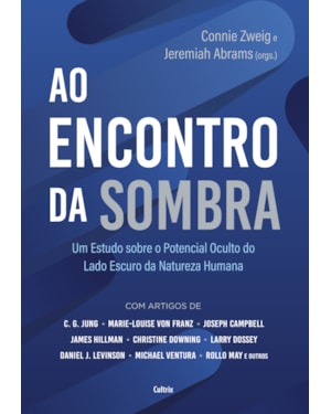 Ao encontro da sombra: um estudo sobre o potencial oculto do lado escuro da natureza humana