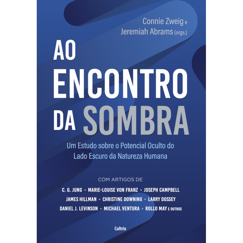 Ao encontro da sombra: um estudo sobre o potencial oculto do lado escuro da natureza humana
