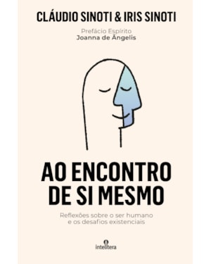 AO ENCONTRO DE SI MESMO: REFLEXÕES SOBRE O SER HUMANO E OS DESAFIOS EXISTENCIAIS