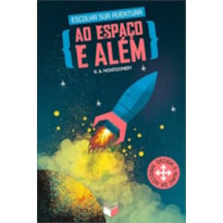 AO ESPAÇO E ALÉM