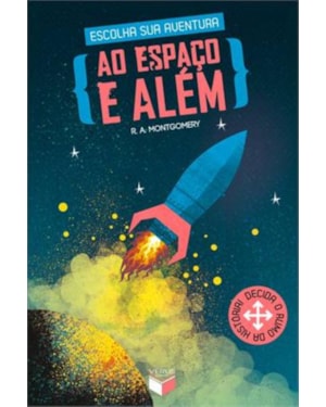 AO ESPAÇO E ALÉM