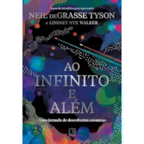 AO INFINITO E ALÉM