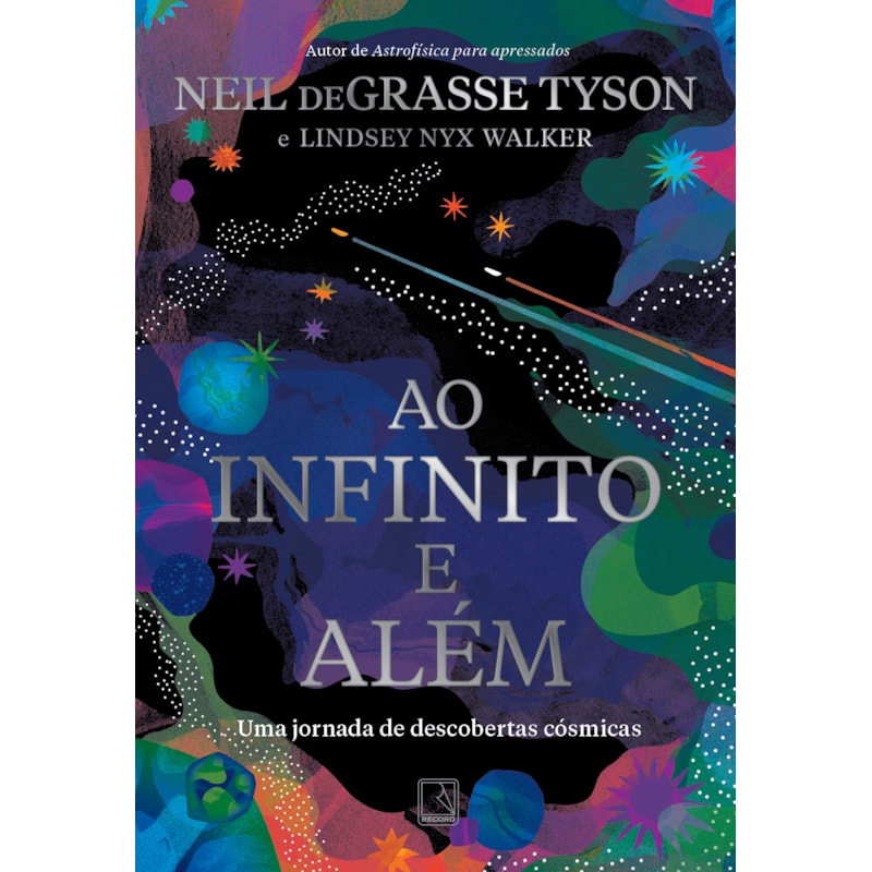 AO INFINITO E ALÉM
