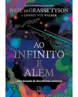 AO INFINITO E ALÉM