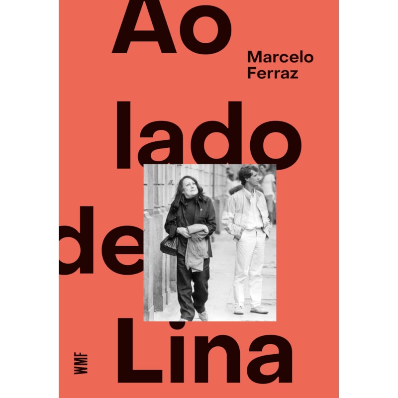 AO LADO DE LINA