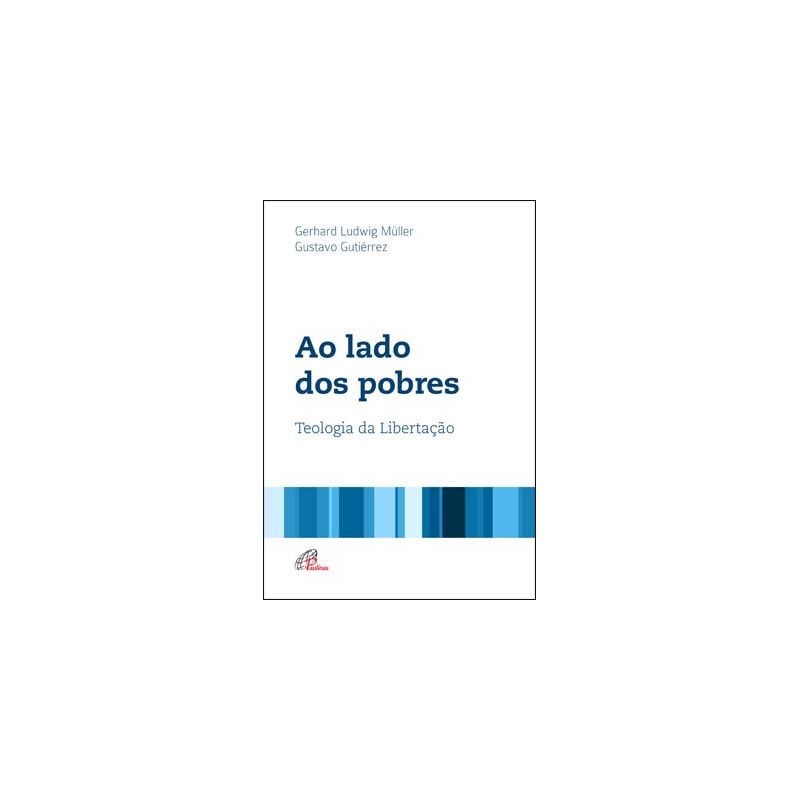 AO LADO DOS POBRES
