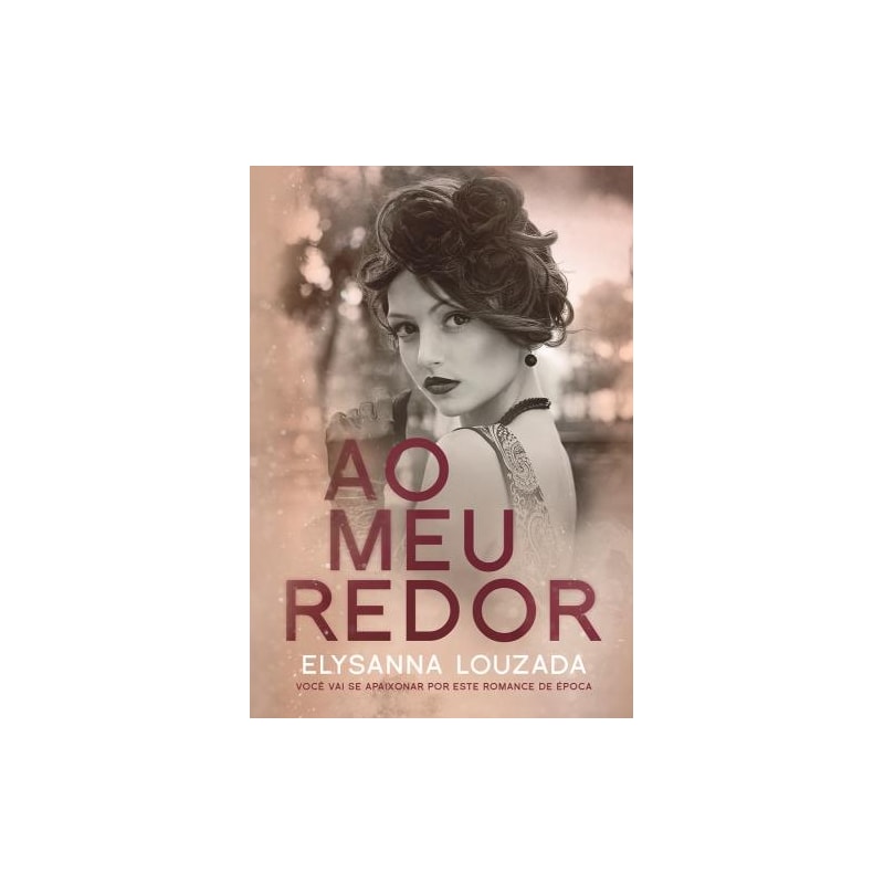 AO MEU REDOR