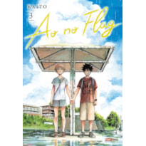 Ao no flag vol. 3