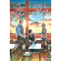 Ao no flag vol. 5