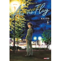 Ao no flag vol. 6