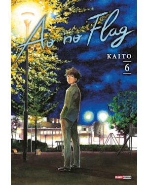 Ao no flag vol. 6