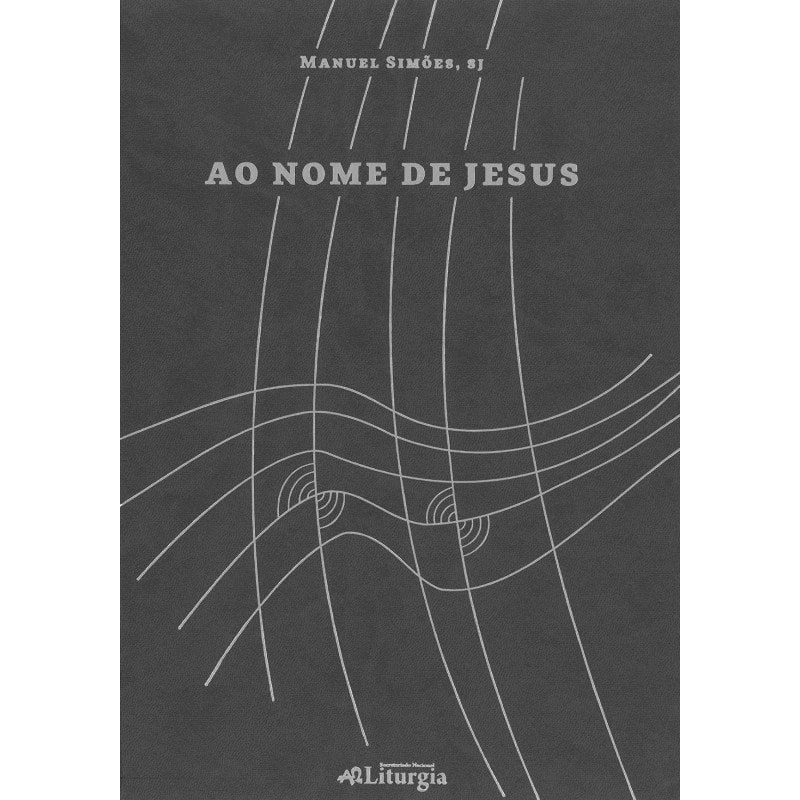 AO NOME DE JESUS