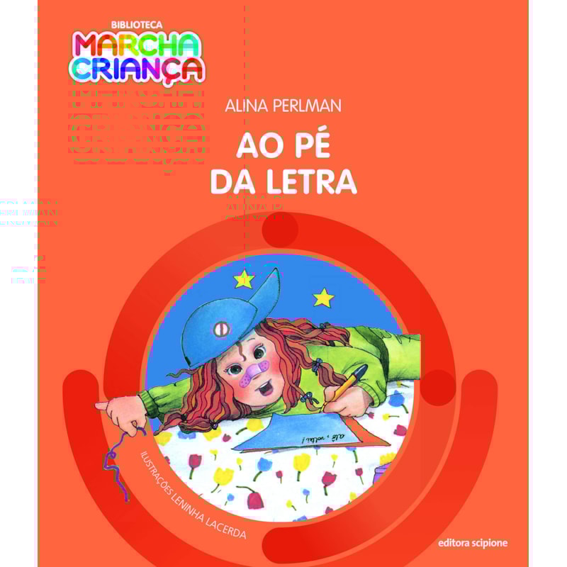 AO PÉ DA LETRA