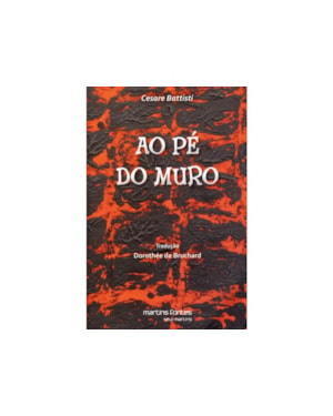 Ao pé do muro