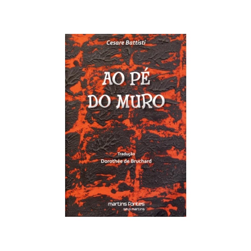 Ao pé do muro