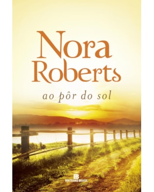 AO PÔR DO SOL