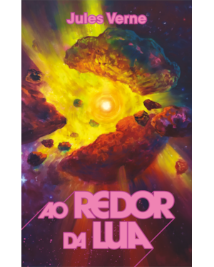 Ao redor da lua