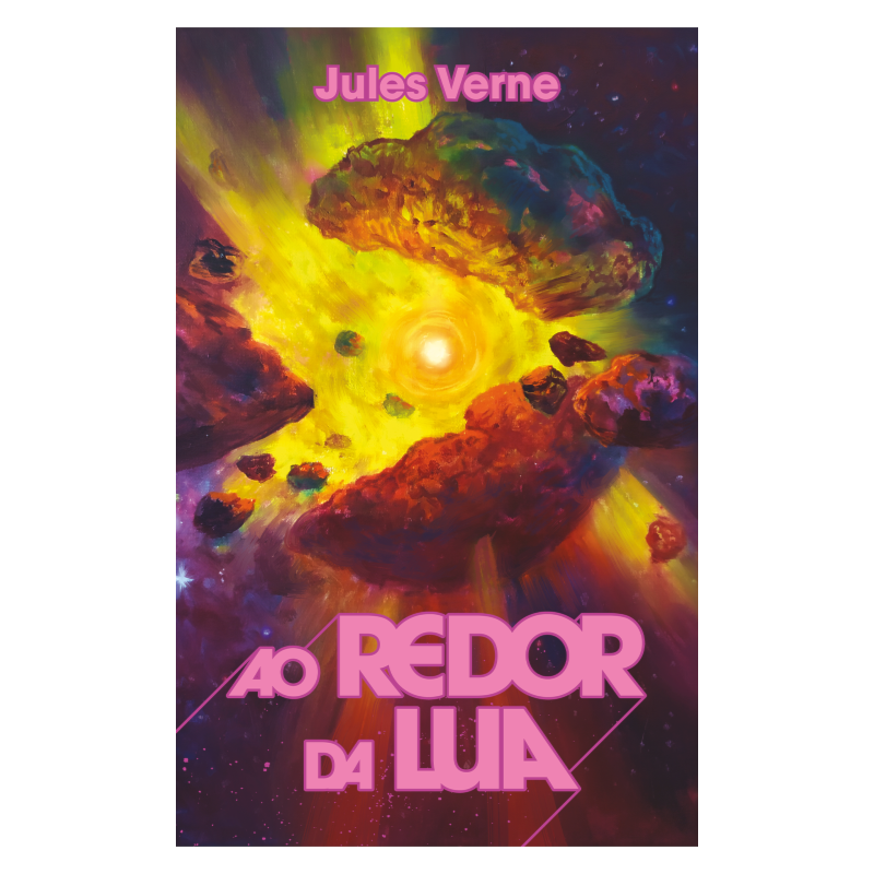 Ao redor da lua