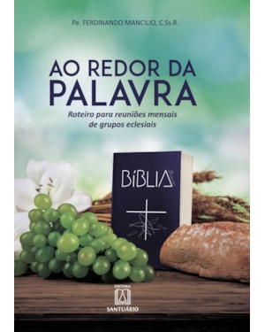 AO REDOR DA PALAVRA
