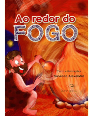 Ao redor do fogo