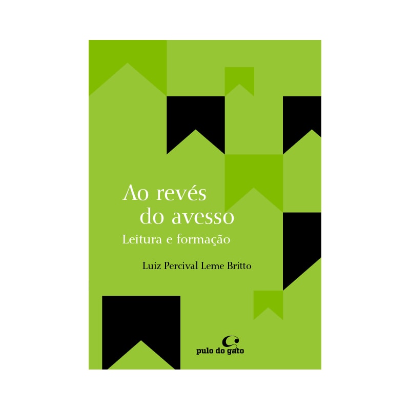 AO REVÉS DO AVESSO: LEITURAS E FORMAÇÃO
