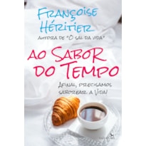 AO SABOR DO TEMPO