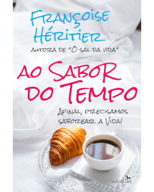 AO SABOR DO TEMPO