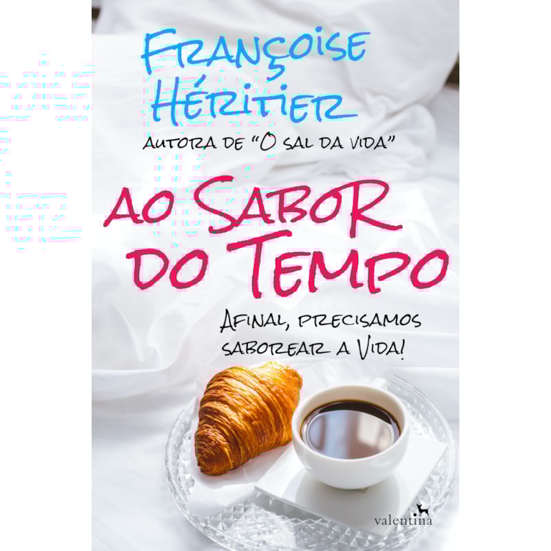 AO SABOR DO TEMPO