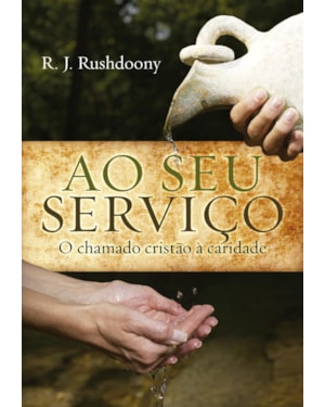 AO SEU SERVIÇO
